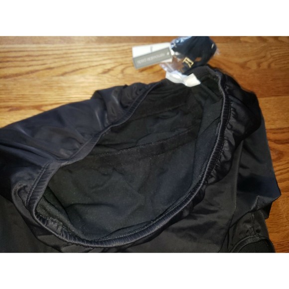 Womens Gap Maternity Swimsuit Small Nwt Brand New Black Adjustable New With Tags - Picture 4 of 6